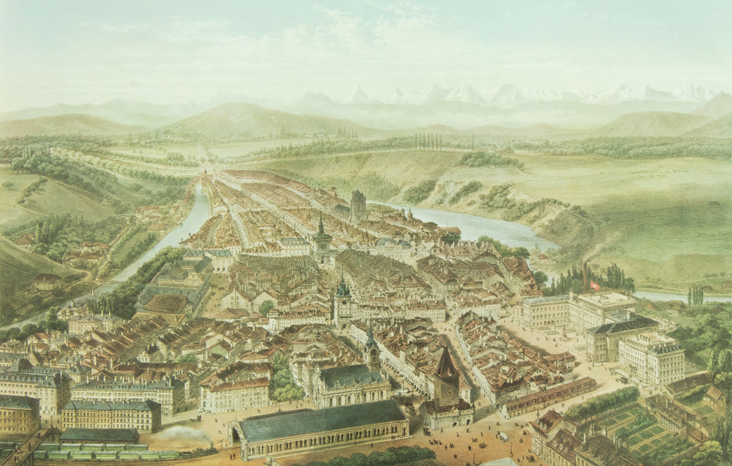 Stadt Bern